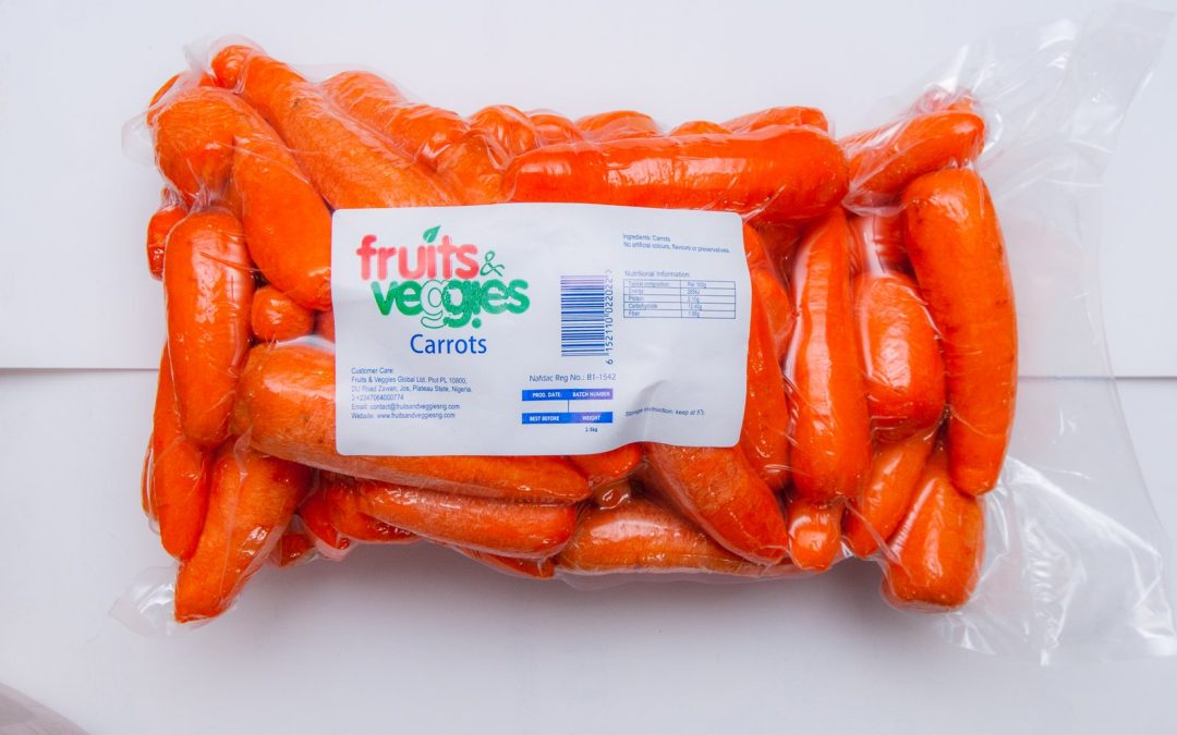 Carrots